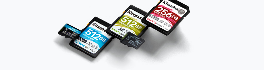 header solutions personal storage memory cards