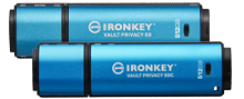 IronKey Vault Privacy 50 (IKVP50)